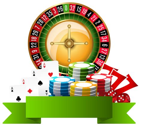 gambling clipart